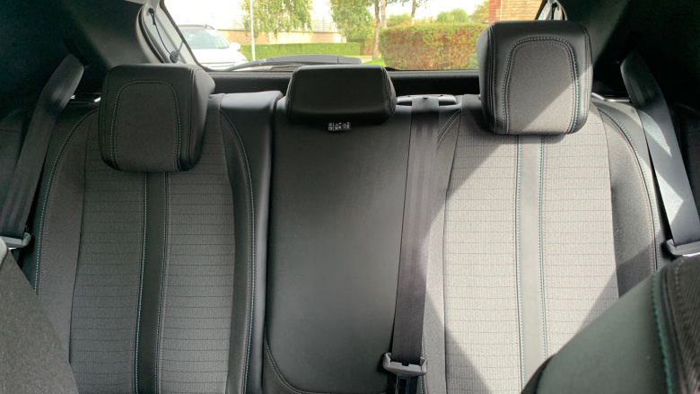 Peugeot 208 1.2 PureTech 100 Allure Premium + 5dr Petrol Hatchback